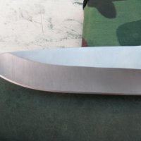 чисто нов нож 11 см острие, снимка 5 - Ножове - 22571454