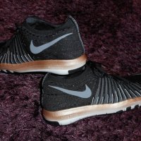 Nike Transform Flyknit Women's 6 Training Shoes, снимка 2 - Маратонки - 20965134