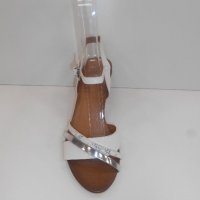 Дамски сандал 2002, снимка 3 - Сандали - 22229967