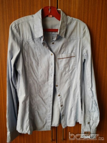 Дамски ризи, снимка 1