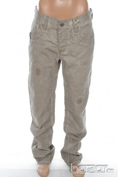 Предлагам нови мъжки маркови дънки и панталони на символични цени, снимка 1