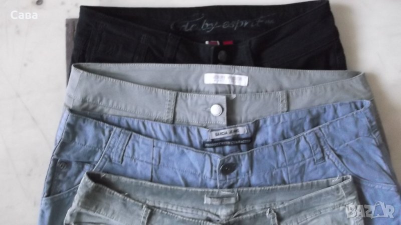 Къси панталони EDC, GARCIA, GERRY WEBER   дамски,М-Л-ХЛ, снимка 1