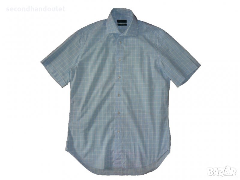 ZARA MAN мъжка риза, снимка 1