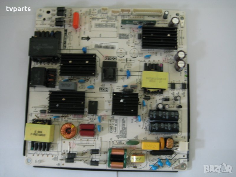 Захранване за Sharp 49"  PW.188W2.711 100% работещо, снимка 1