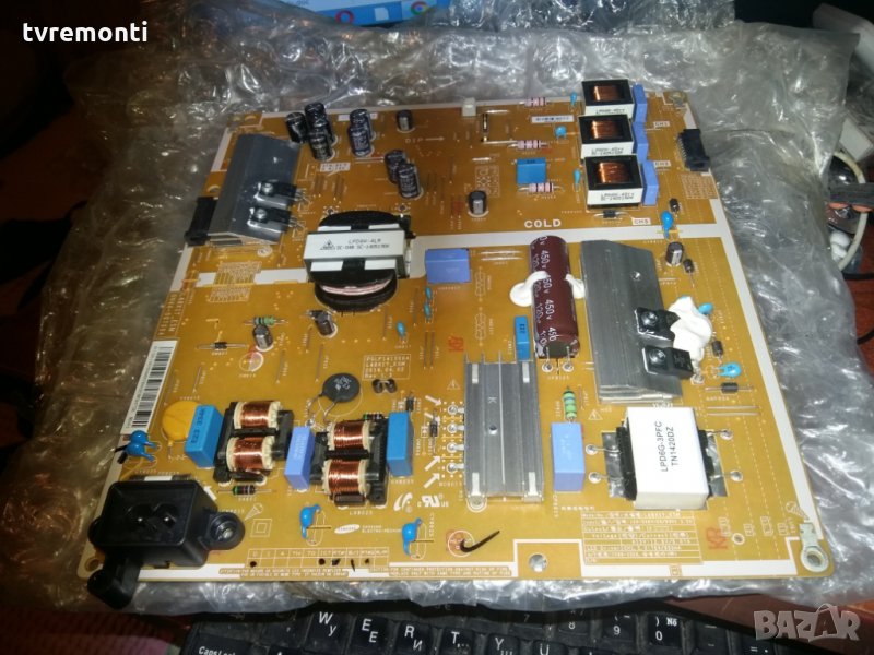 Power Supply Board BN44-00709A, L48X1T, снимка 1
