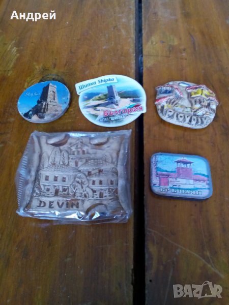 Магнит,магнити за хладилник #4, снимка 1