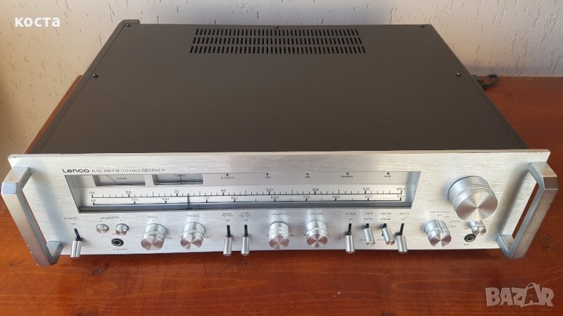 Lenco R50, снимка 1