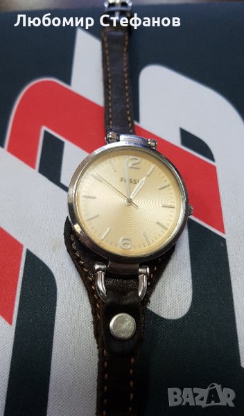 Часовник FOSSIL ES2830, снимка 1