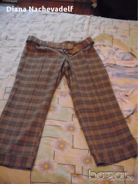 дамски панталон, снимка 1