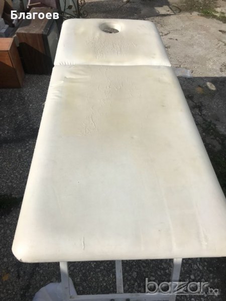 Козметична кушетка, снимка 1