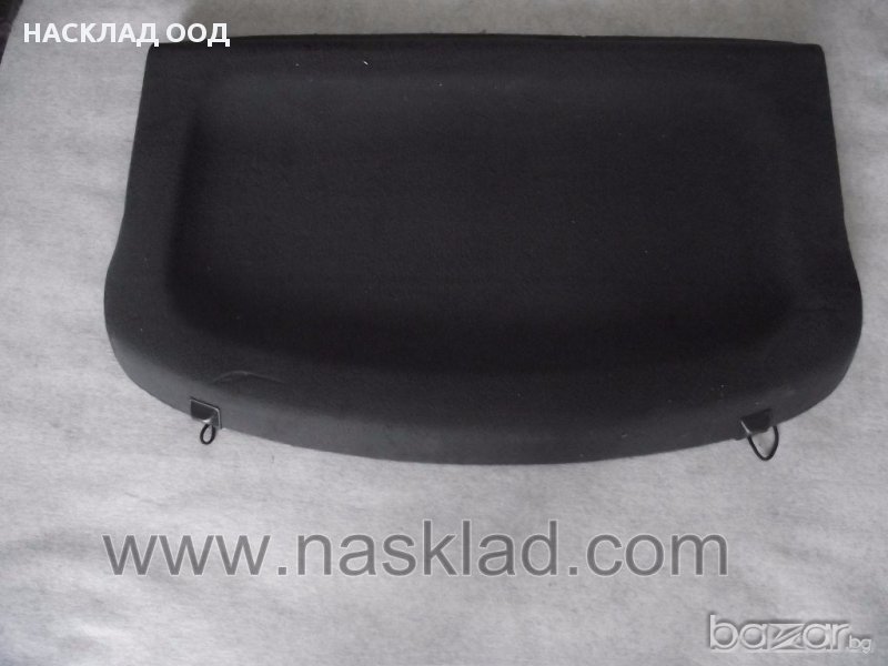 Кора багажник за Опел Астра / Opel Astra G 1998-2005 г., снимка 1