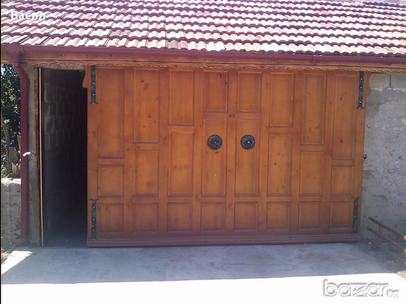 врати,порти, снимка 1