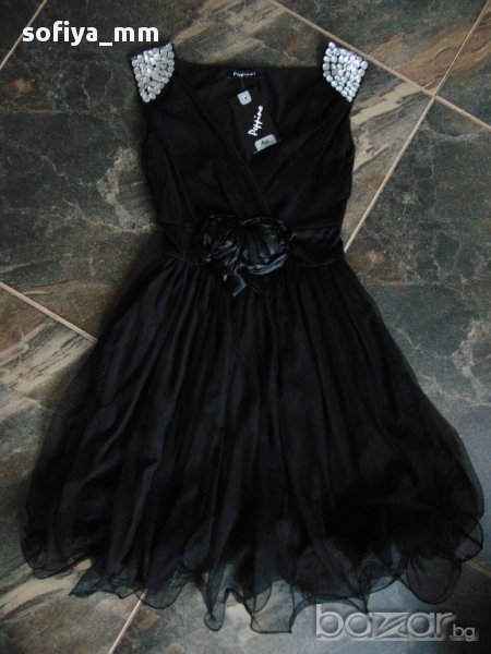 Дамска Рокля, снимка 1