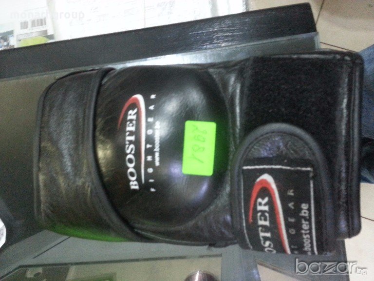 ръкавици за бойни спортове, снимка 1