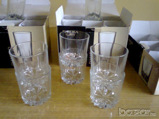 ИСПАНСКИ ОРИГИНАЛНИ ЧАШИ, снимка 4 - Чаши - 7463589