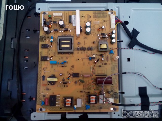 захранващи бордове от led  тв, снимка 3 - Части и Платки - 21535451