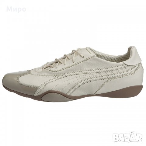 Дамски Спортни обувки Puma Dapper Dan L - 41, снимка 5 - Маратонки - 21556476