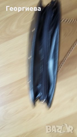 Чанта с верижна дръжка, снимка 3 - Чанти - 23276328