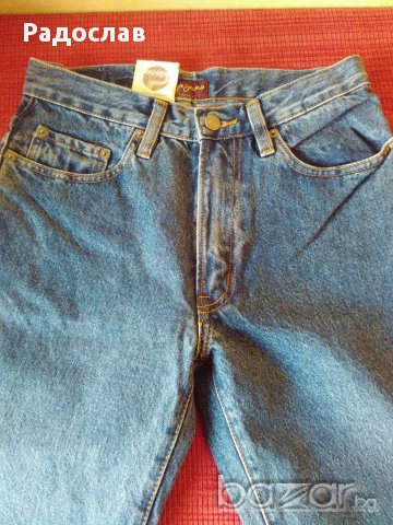 дънки Pepe jeans, снимка 7 - Дънки - 17121742