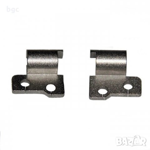 K-T Нови Панти за Macbook Air A1237 A1304 MB233 MB234 MB003 2008 2009 Макбук Еър L+R Hinges + Капак, снимка 5 - Лаптоп аксесоари - 24391627