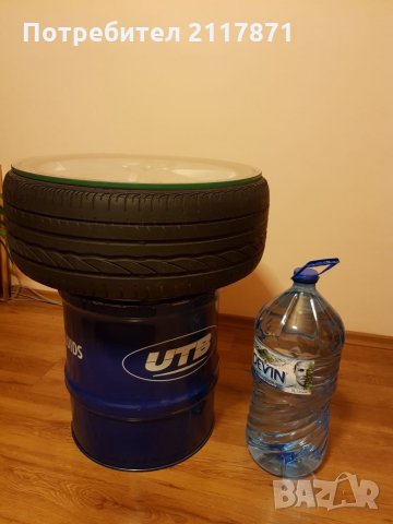   BMW масичка, снимка 6 - Маси - 23323727