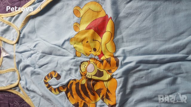 Спален чувал , снимка 3 - Други - 23249257