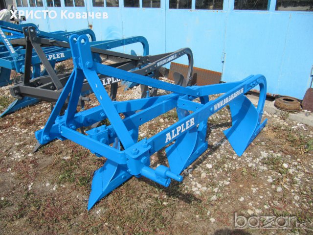 предлагаме части за болгар и прикачен инвентар, снимка 3 - Селскостопанска техника - 15741730