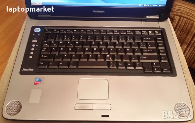 Toshiba Satellite M30X на части, снимка 2 - Части за лаптопи - 24920119