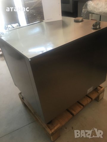 Конвектомат Rational SelfCookingCenter 5 Senses SCC 61E 2017г., снимка 10 - Обзавеждане на кухня - 21752571