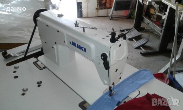 шевни машини, снимка 2 - Резервни части за машини - 26082760