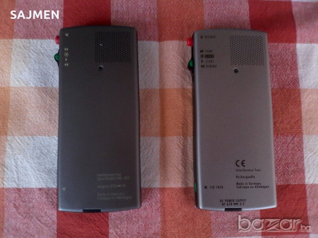 GRUNDIG DH 2220 И DH2094, снимка 7 - Аудиосистеми - 19051773