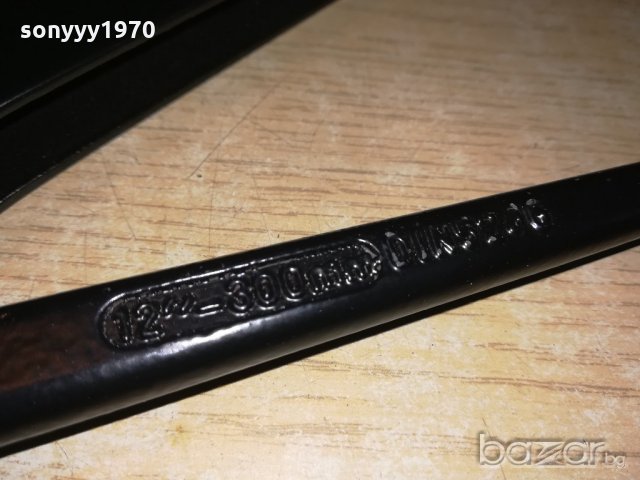 раздвижен-тръбен ключ 12 инча-внос швеицария, снимка 11 - Ключове - 20810606