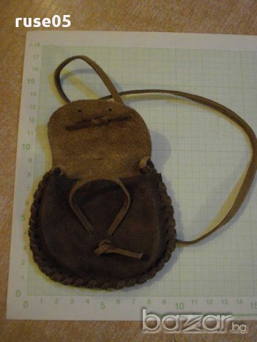 Портмоне кожено - 3, снимка 2 - Портфейли, портмонета - 9320812