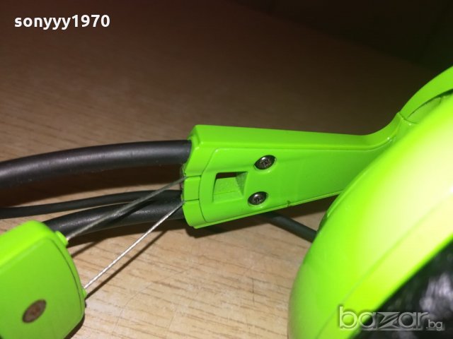 steelseries-геимърски слушалки-внос швеицария, снимка 15 - Слушалки и портативни колонки - 20365822