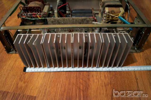 усилвател, снимка 5 - Аудиосистеми - 8176224