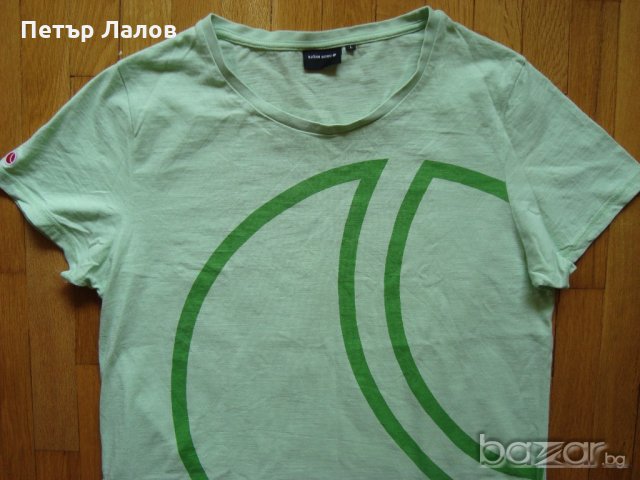 Намалена BJORN BORG Tennis тениска мъжка, снимка 2 - Тениски - 18321601