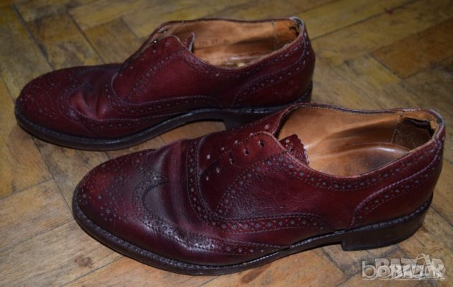 Van Lier ® 1815 мъжки обувки, снимка 2 - Ежедневни обувки - 23449280