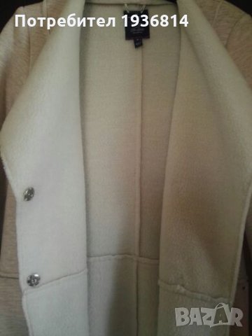 Палтенце Том Тейлър, снимка 6 - Палта, манта - 23575678
