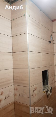 шпакловка, боядисване, гипсокартон, бани, тоалтни, ремонти, снимка 4 - Други ремонти - 24530949