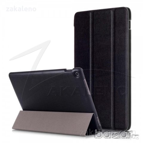  Кожен калъф за таблет Asus ZenPad 10 Z300C, Z300M, снимка 4 - Таблети - 21422749