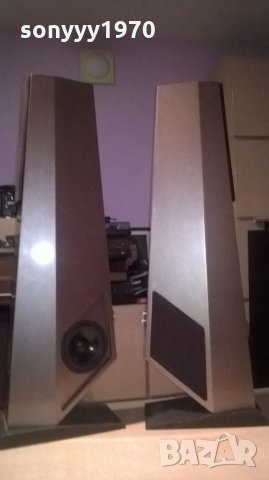audiophille-аудиофилски дизаинерски тонколони-2бр-внос швеция, снимка 12 - Тонколони - 23895540