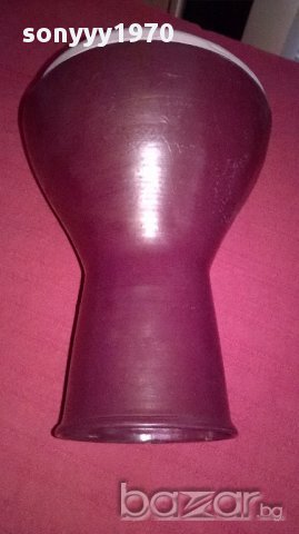 Тарамбука-внос сирия 40см, снимка 3 - Ударни инструменти - 15241564