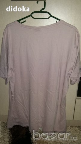 Нова  тениска slazenger, снимка 3 - Тениски - 18141217