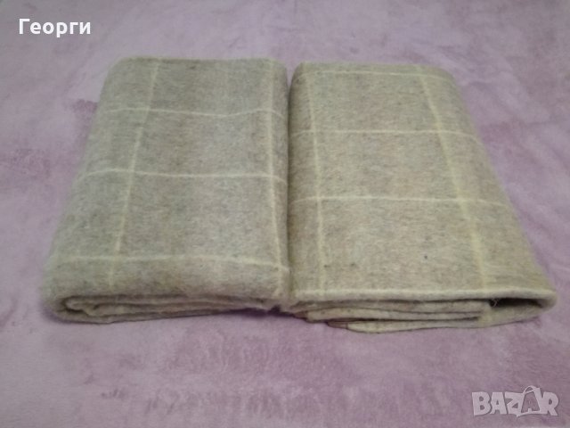 Одеяла , снимка 3 - Олекотени завивки и одеяла - 22847687