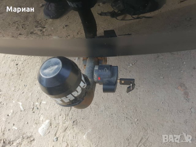 Mazda 6 2,2 MZR-CD 185 к.с. 2010г. Комби НА ЧАСТИ 4 Броя, снимка 14 - Автомобили и джипове - 26124724