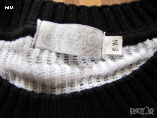 Дамска блуза, снимка 3 - Блузи с дълъг ръкав и пуловери - 21658390