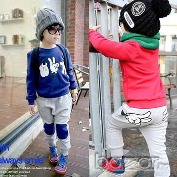 екип  Лапите на МИКИ