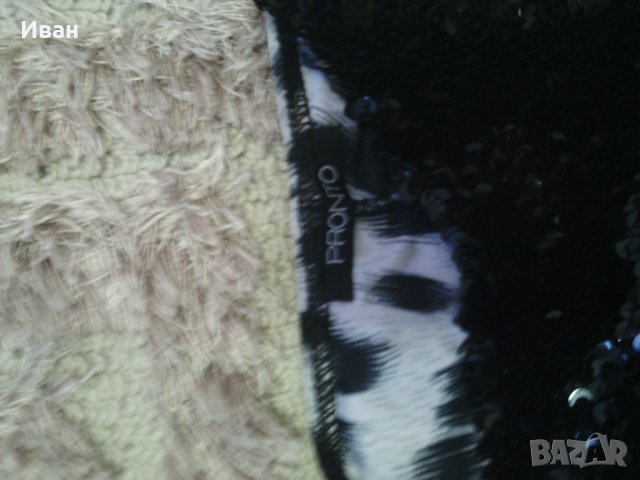 Бюстие, снимка 3 - Корсети, бюстиета, топове - 22889529