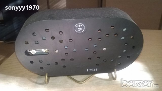 ретро колекция-рига-ретро хидро/барометър-22х13х5см, снимка 6 - Антикварни и старинни предмети - 19544082