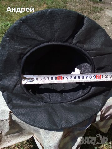 Шапка TULAMORE DUE, снимка 6 - Антикварни и старинни предмети - 22724997